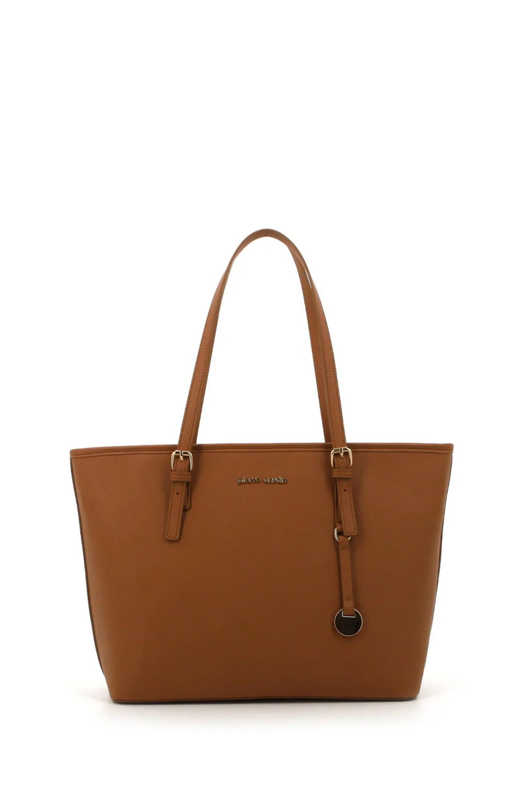 Vanida Ii Tote Bag - Tan