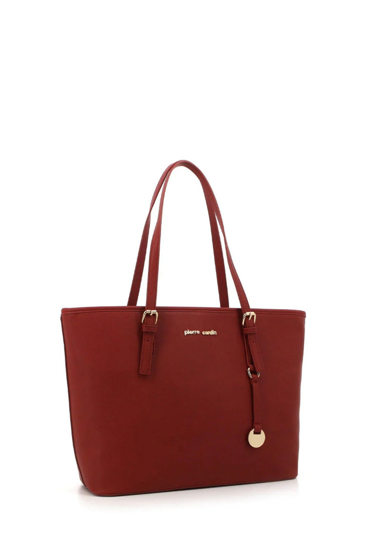 Vanida Ii Tote Bag - Red
