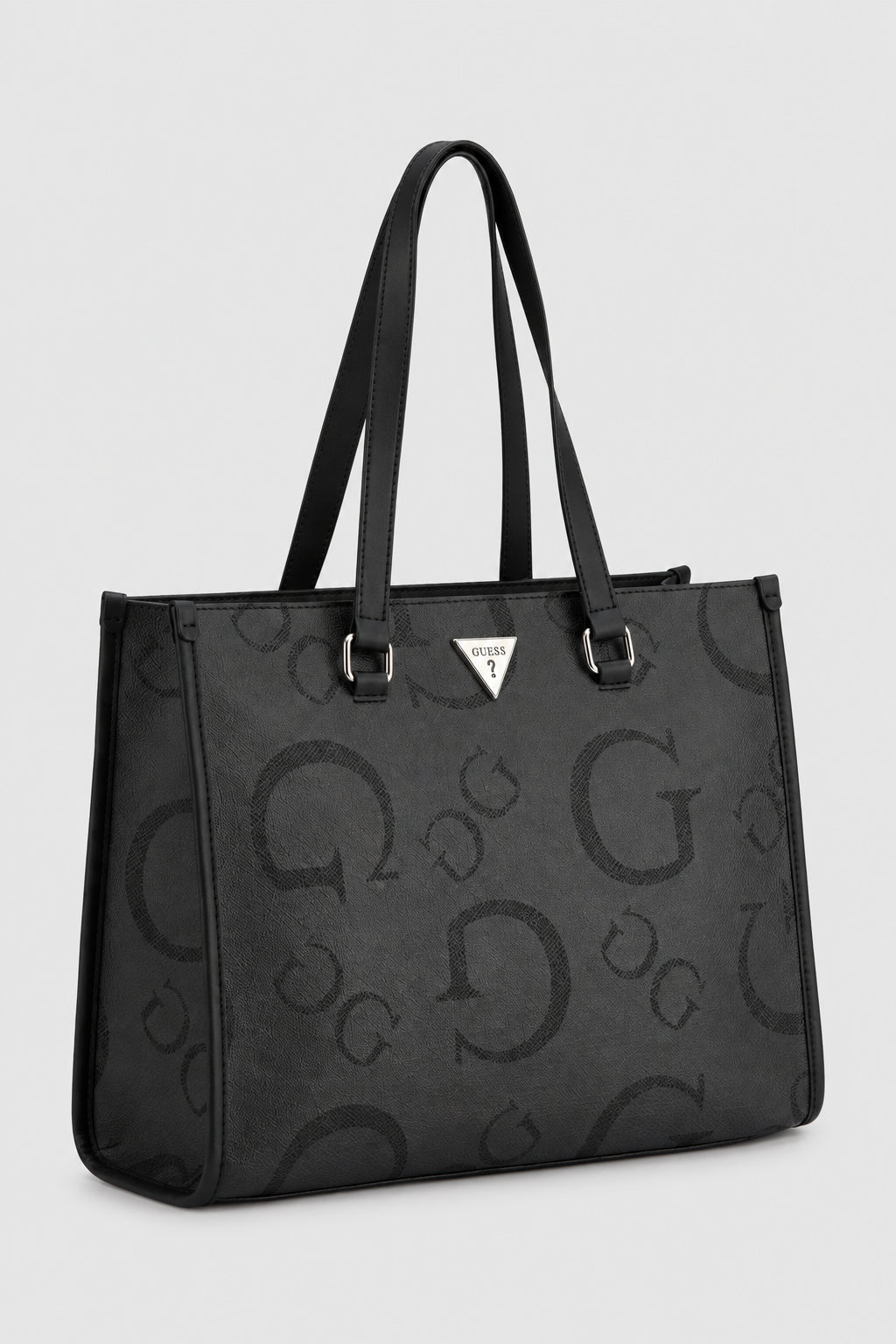 Jackie Tote Bag - Charcoal