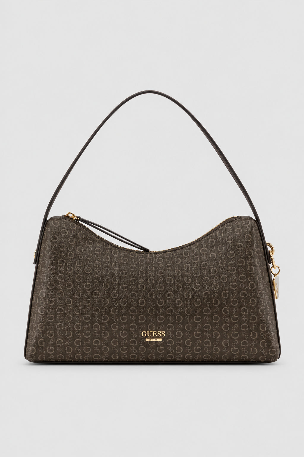 Jasmin Shoulder Bag - Natural