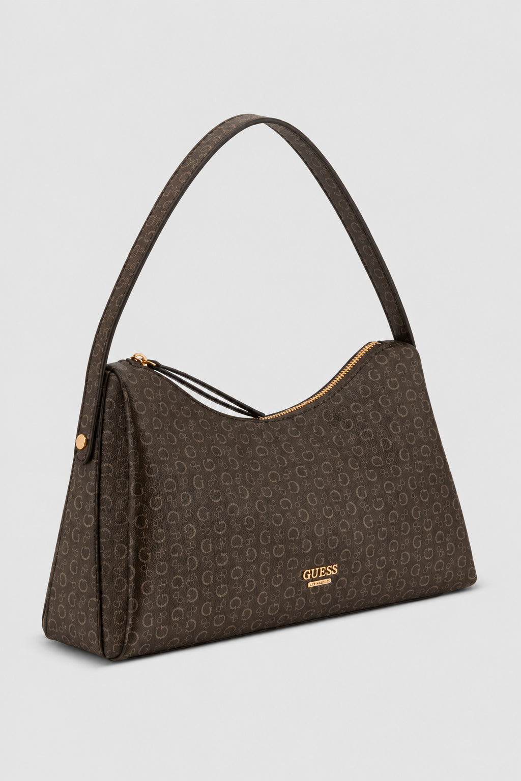 Jasmin Shoulder Bag - Natural