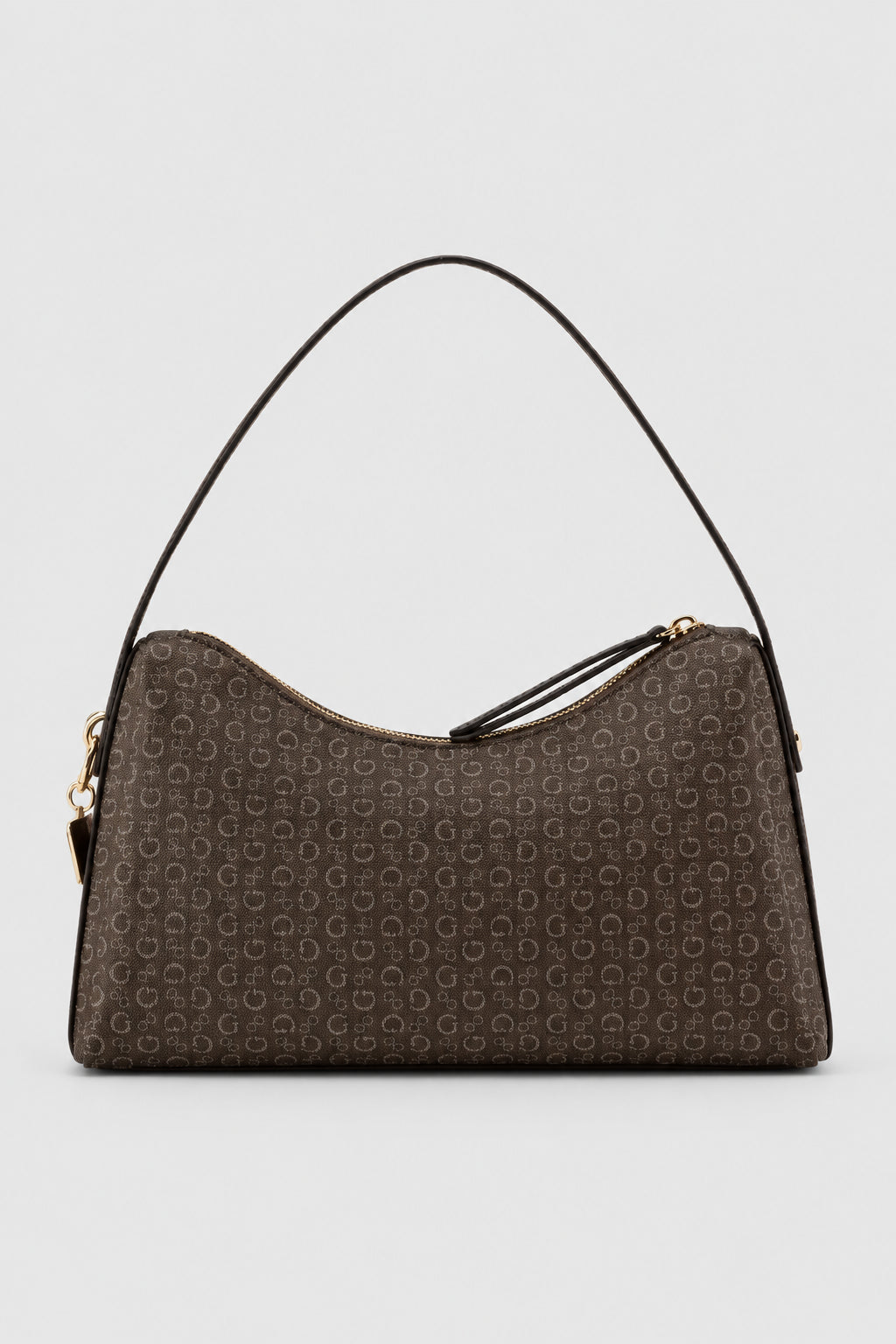 Jasmin Shoulder Bag - Natural
