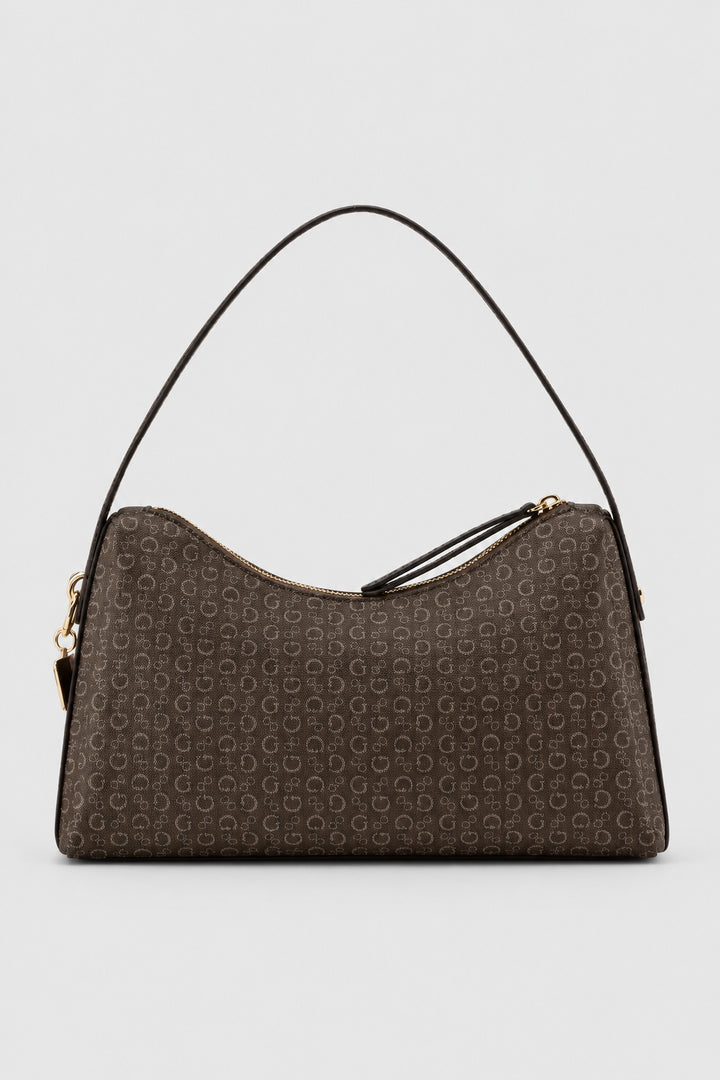 Jasmin Shoulder Bag - Natural