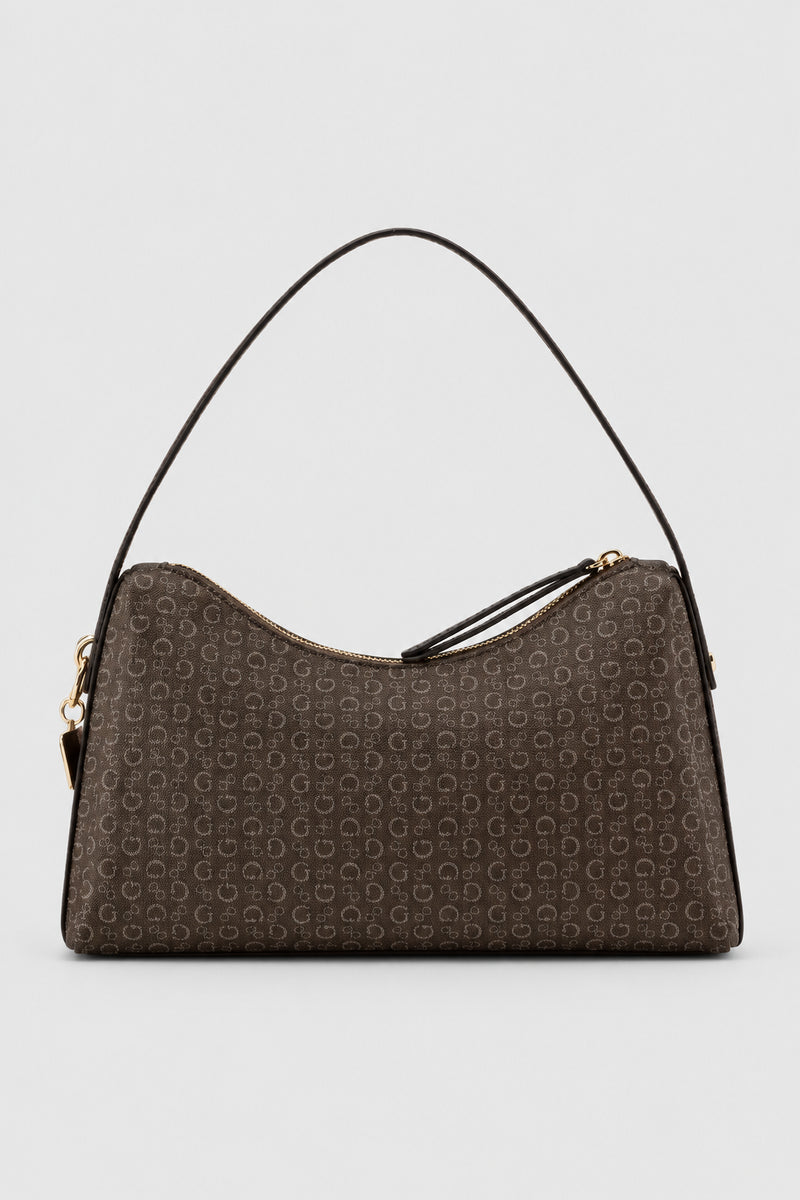 Jasmin Shoulder Bag - Natural