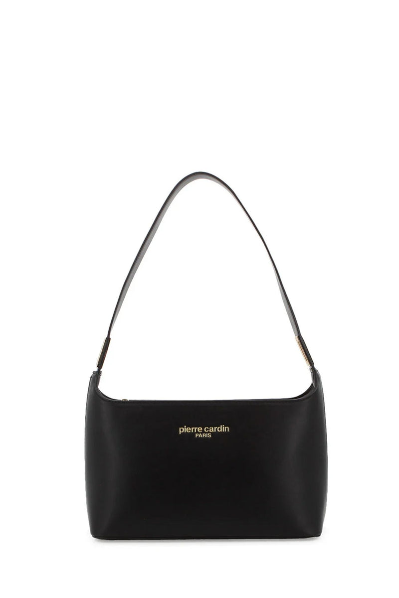 Esme Shoulder Bag - Black
