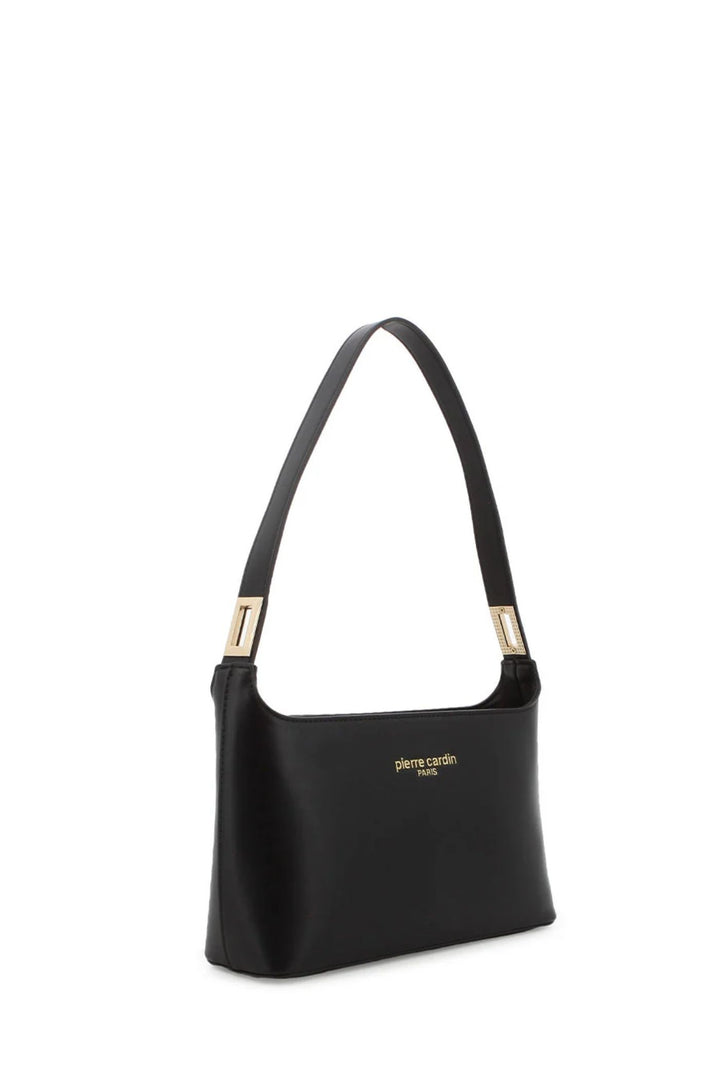Esme Shoulder Bag - Black