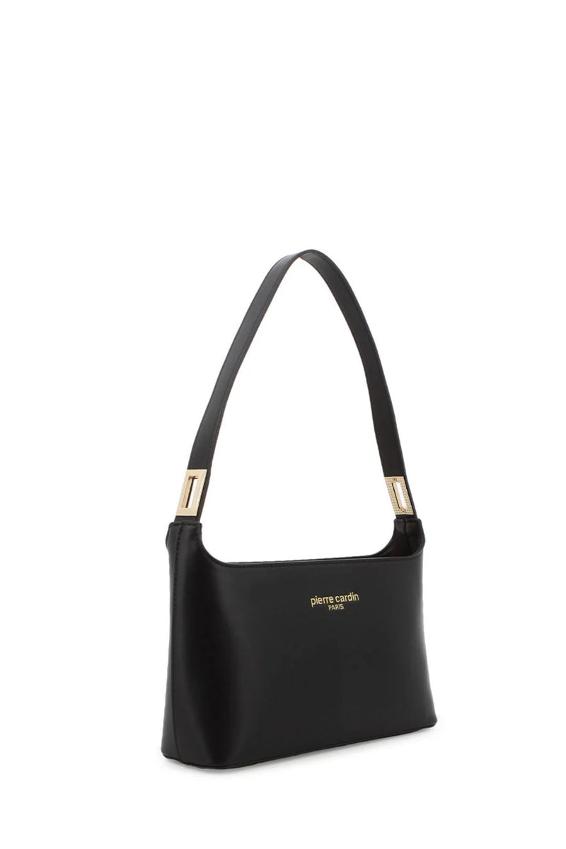 Esme Shoulder Bag - Black