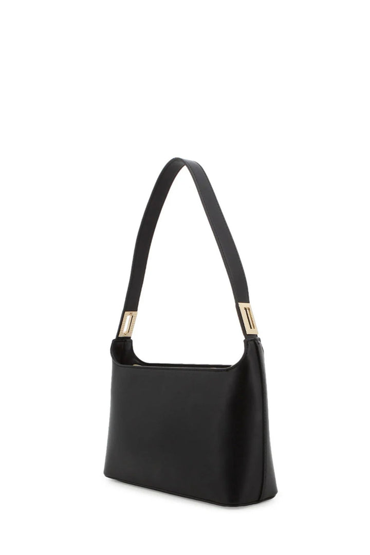 Esme Shoulder Bag - Black