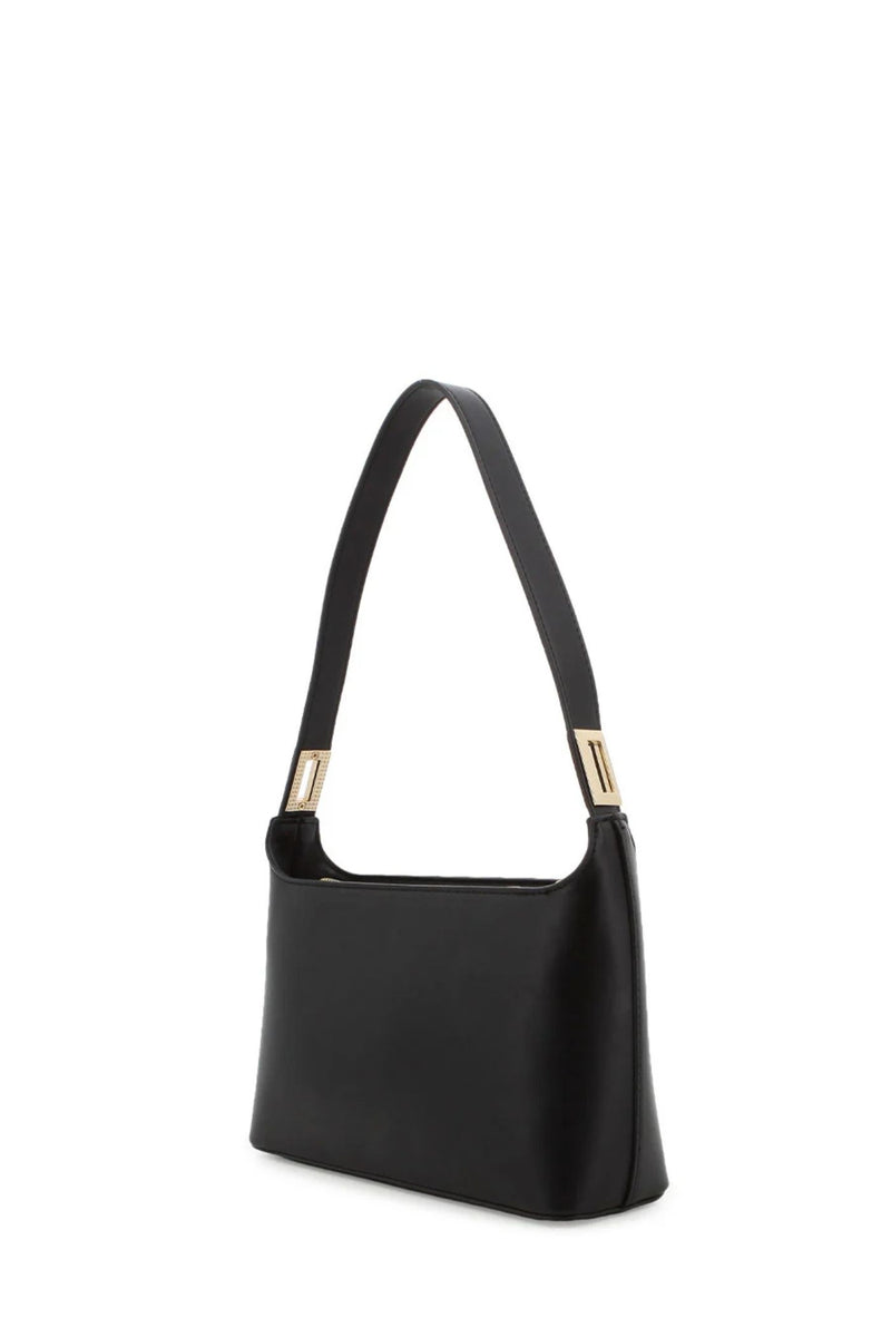 Esme Shoulder Bag - Black
