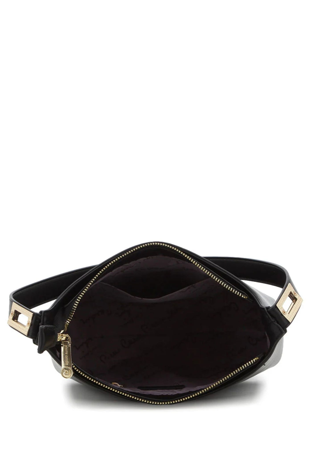 Esme Shoulder Bag - Black