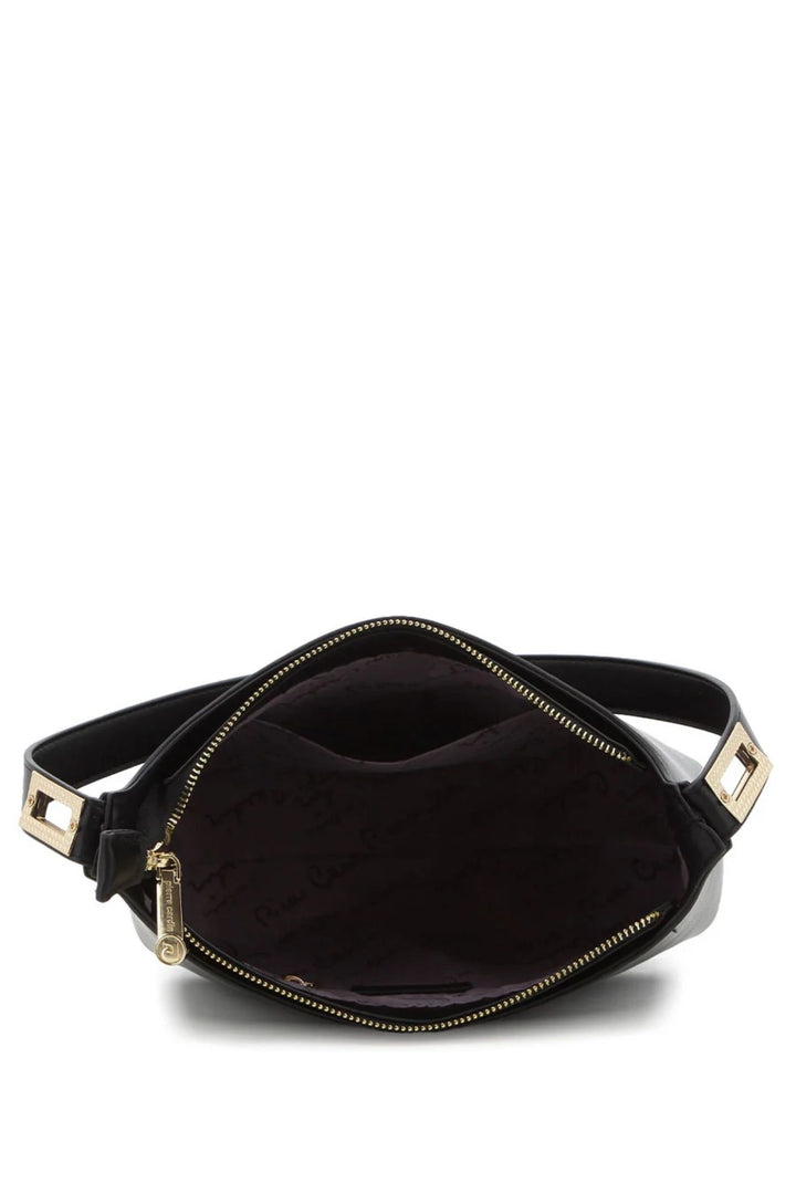 Esme Shoulder Bag - Black