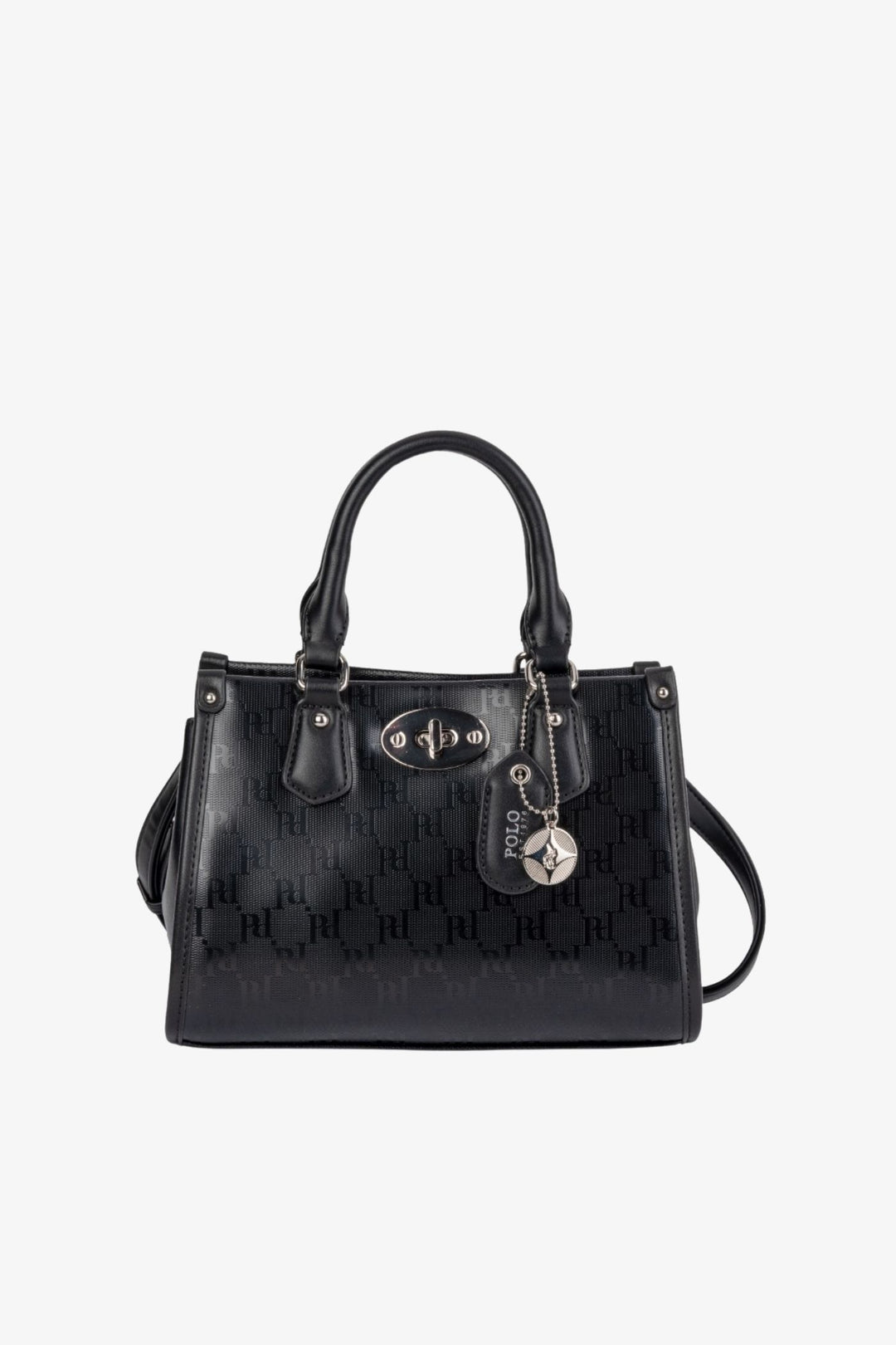 Rockford Small Shopper Bag - Black