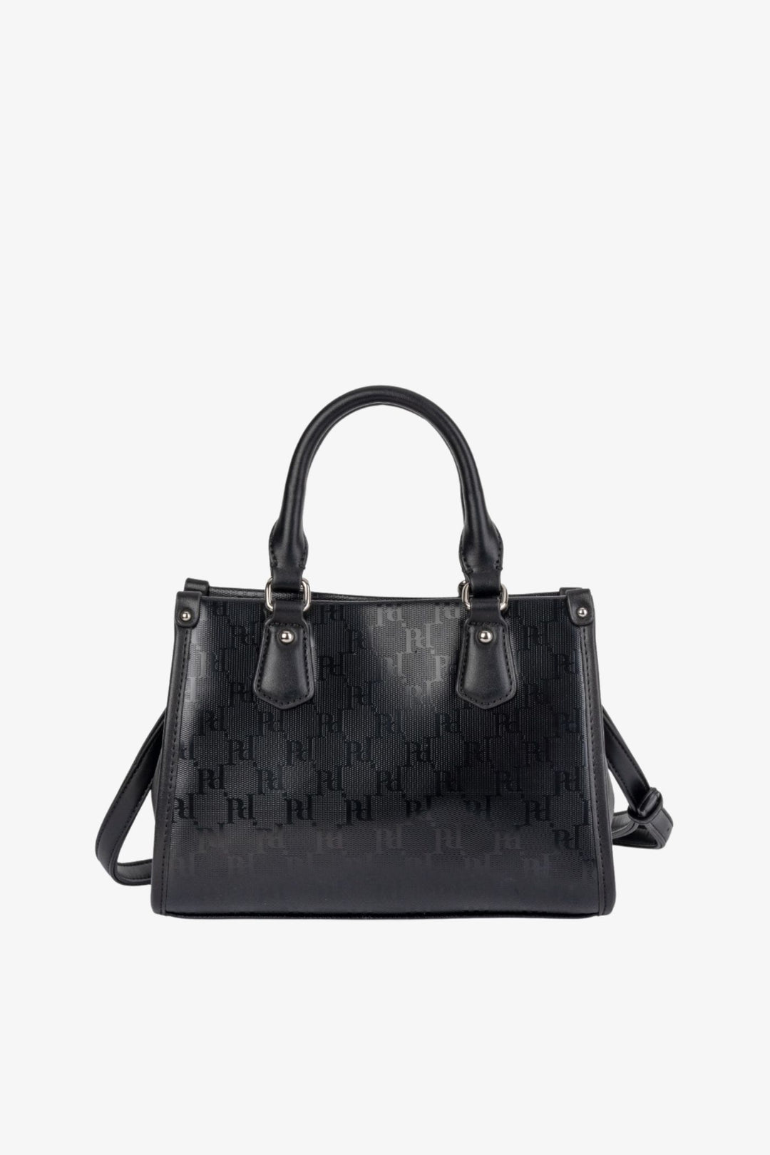 Rockford Small Shopper Bag - Black