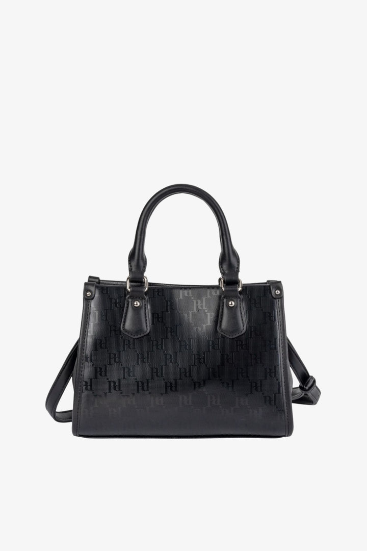 Rockford Small Shopper Bag - Black