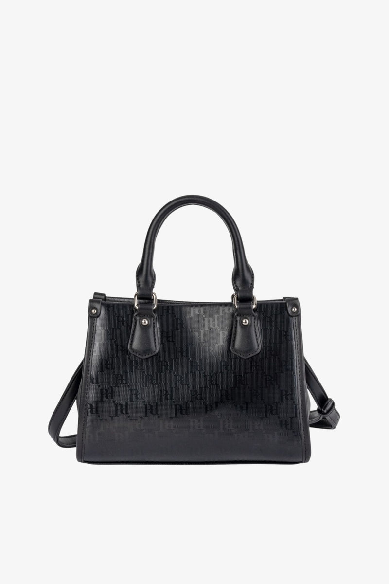Rockford Small Shopper Bag - Black