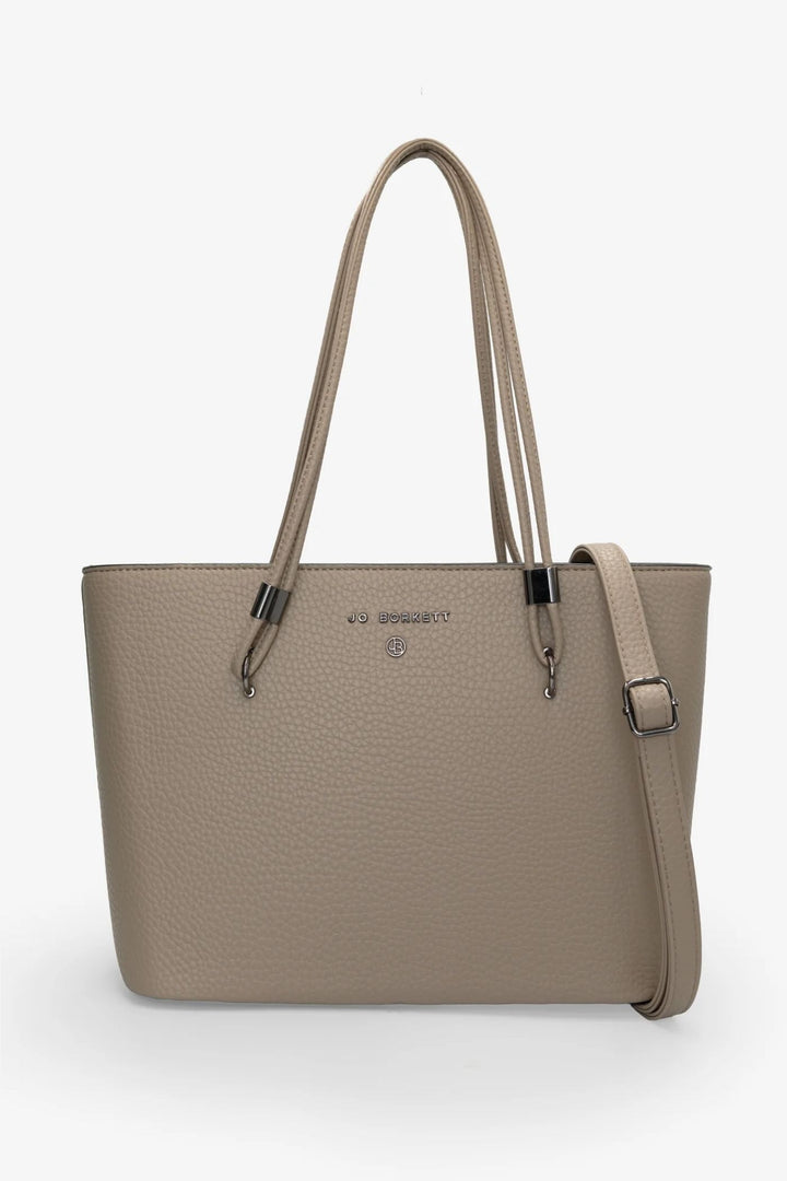 Kira Shopper - Natural