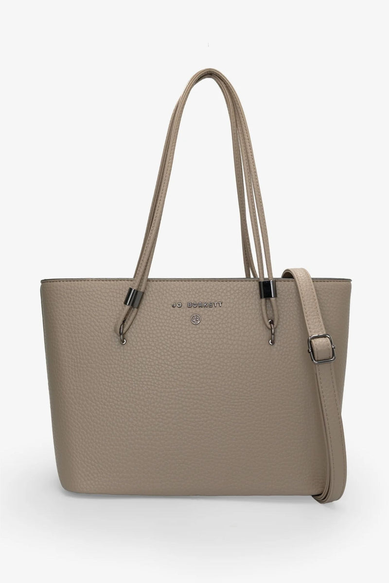 Kira Shopper - Natural