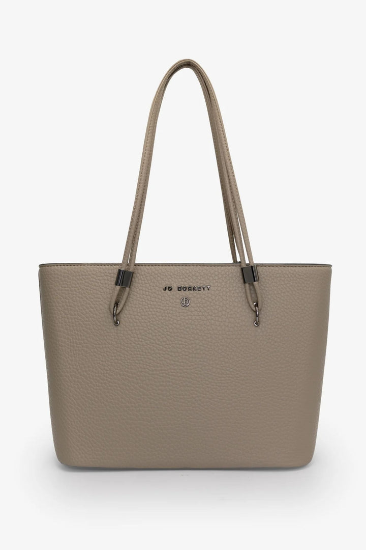 Kira Shopper - Natural