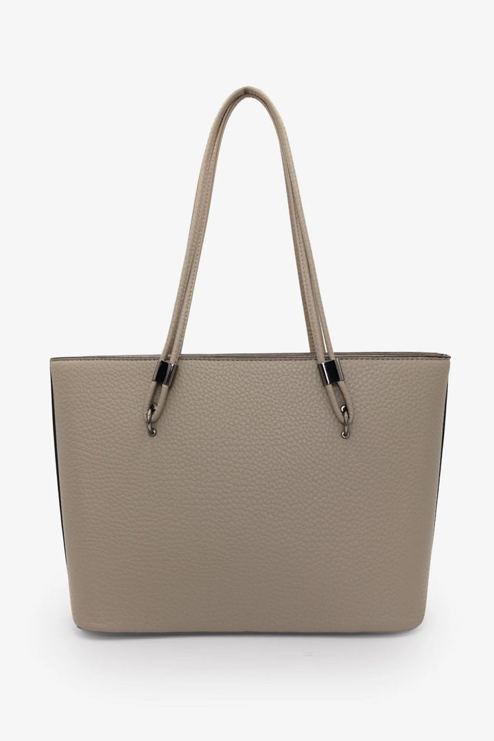 Kira Shopper - Natural