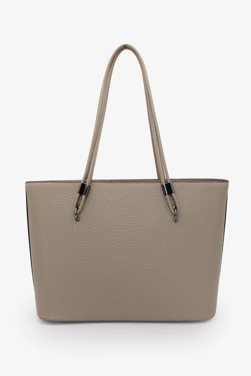 Kira Shopper - Natural