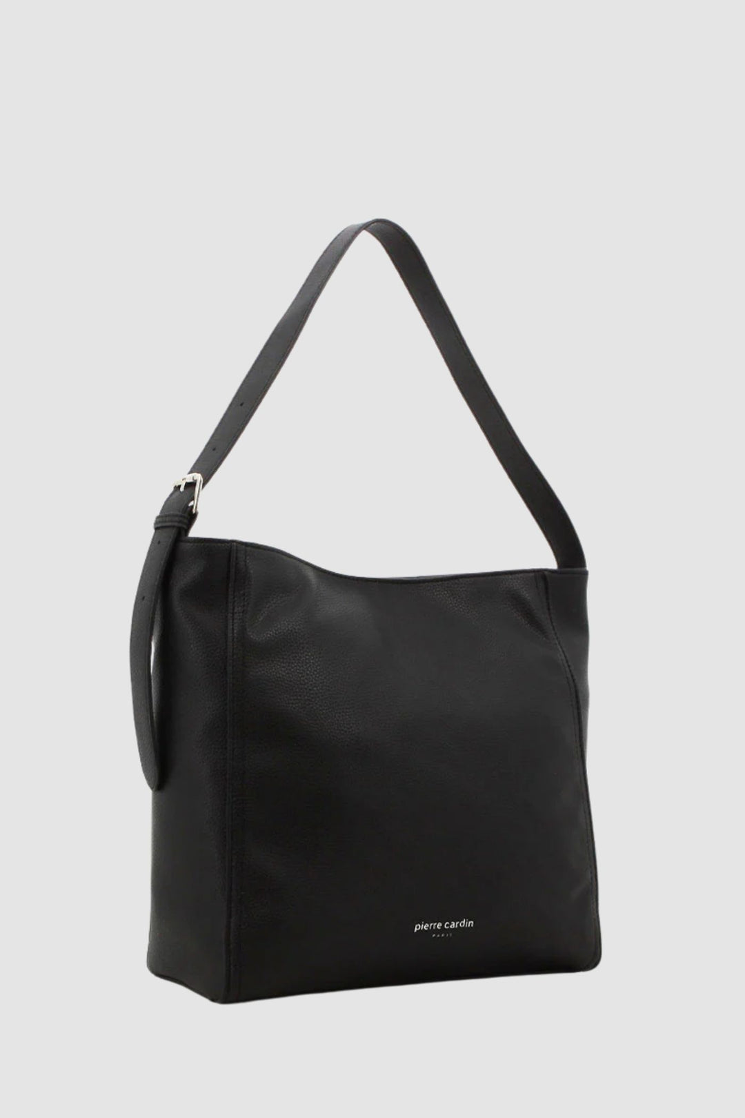 Lina Slouch Bag - Black