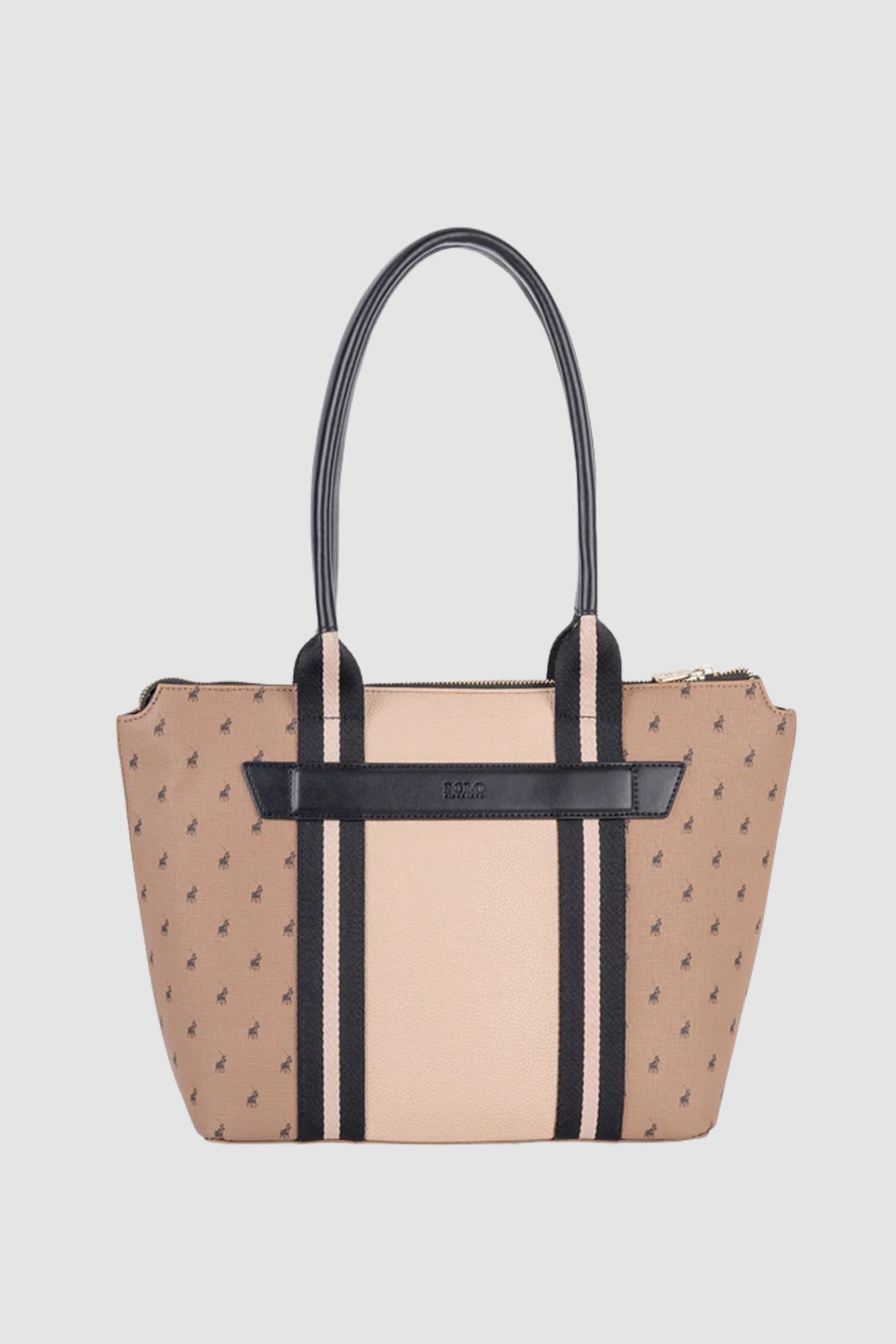 Isla Tote Bag - Camel