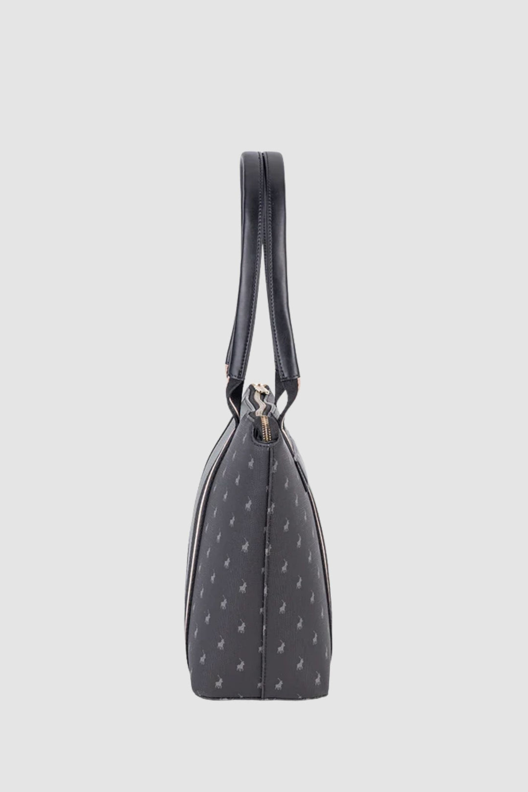 Isla Tote Bag - Black