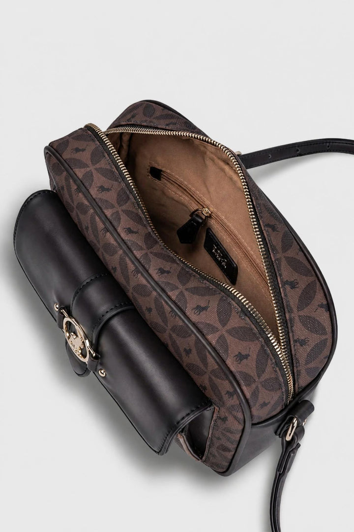 Medina Camera Bag - Brown