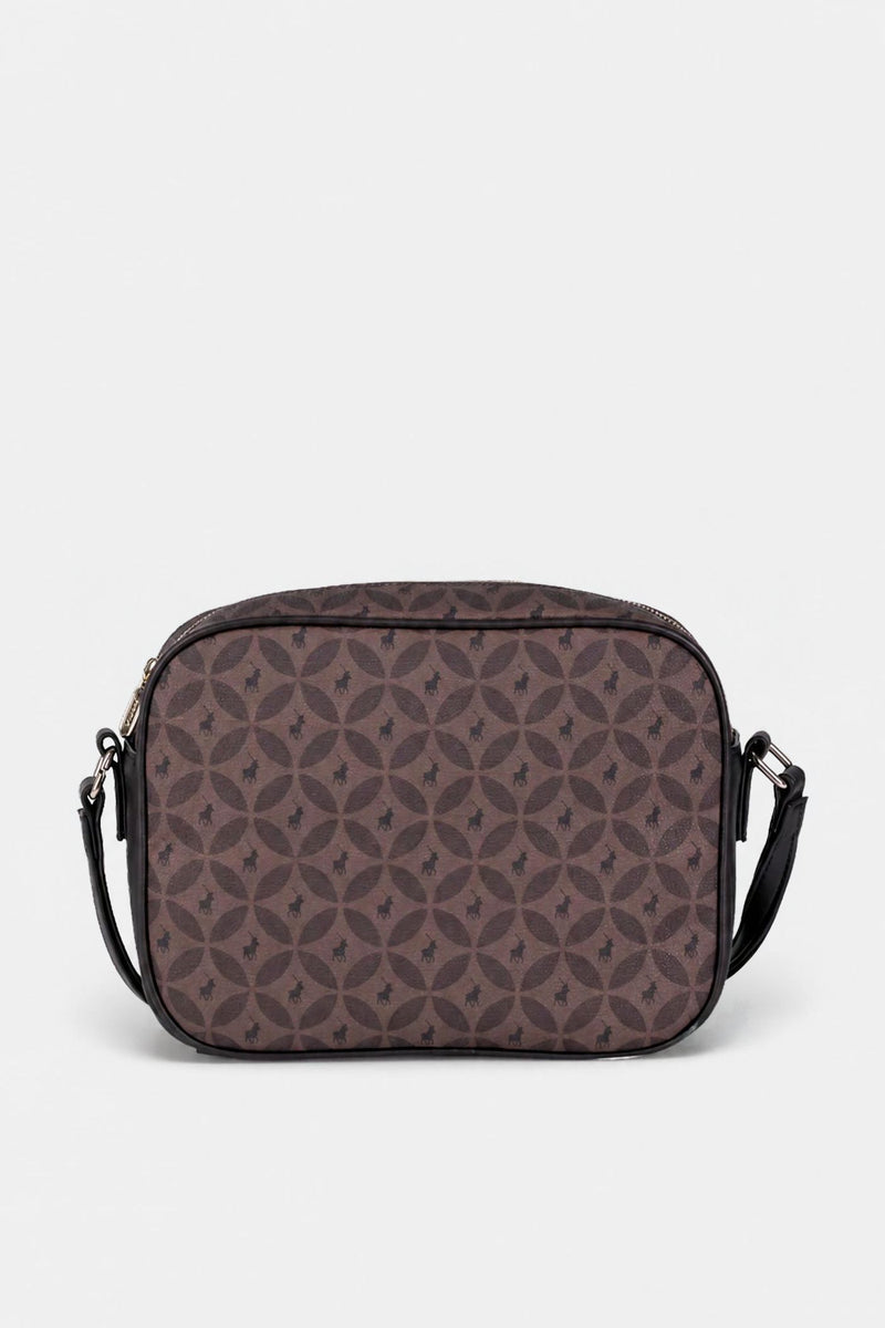 Medina Camera Bag - Brown