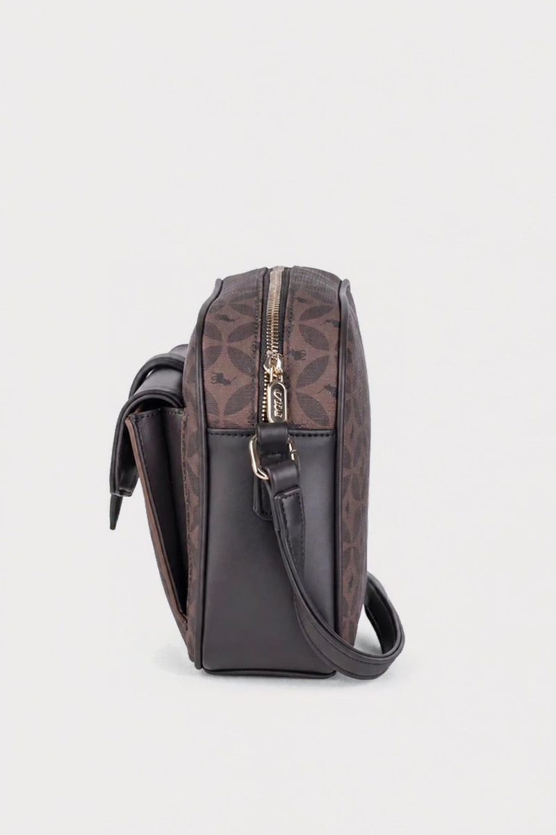 Medina Camera Bag - Brown