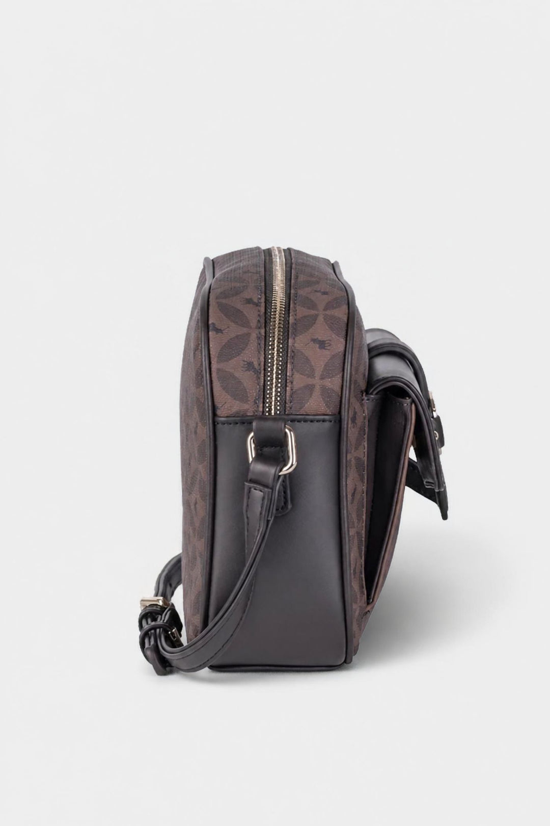 Medina Camera Bag - Brown