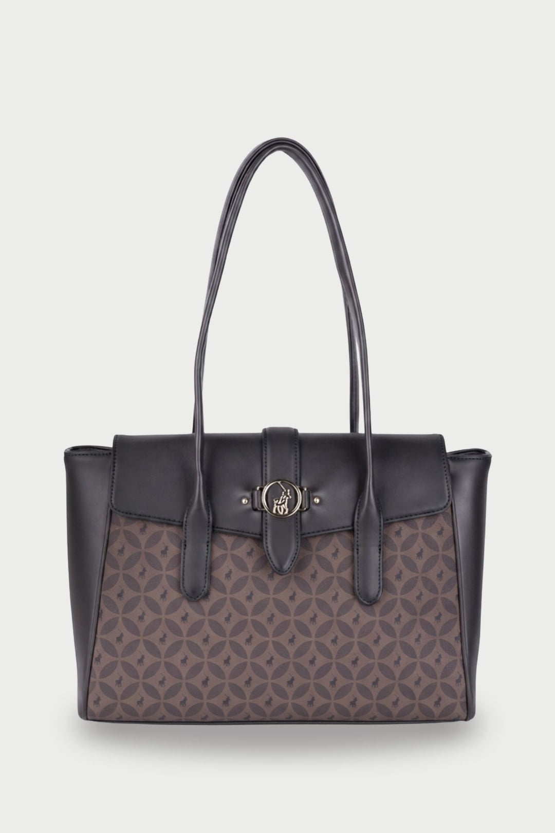 Medina Tote Bag - Brown
