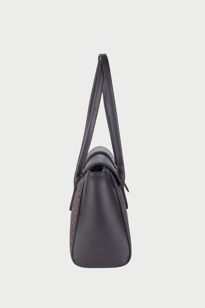 Medina Tote Bag - Brown