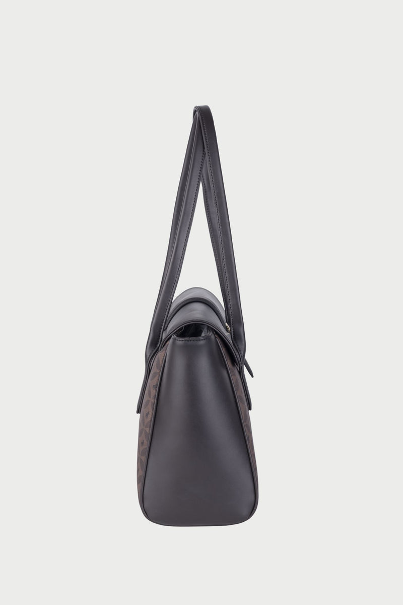Medina Tote Bag - Brown