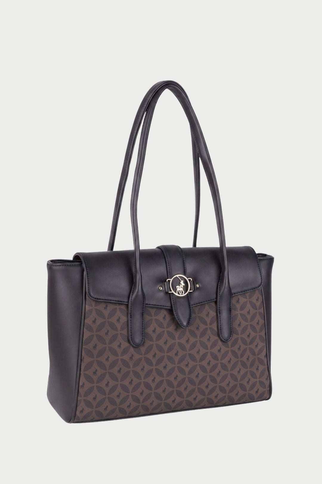 Medina Tote Bag - Brown