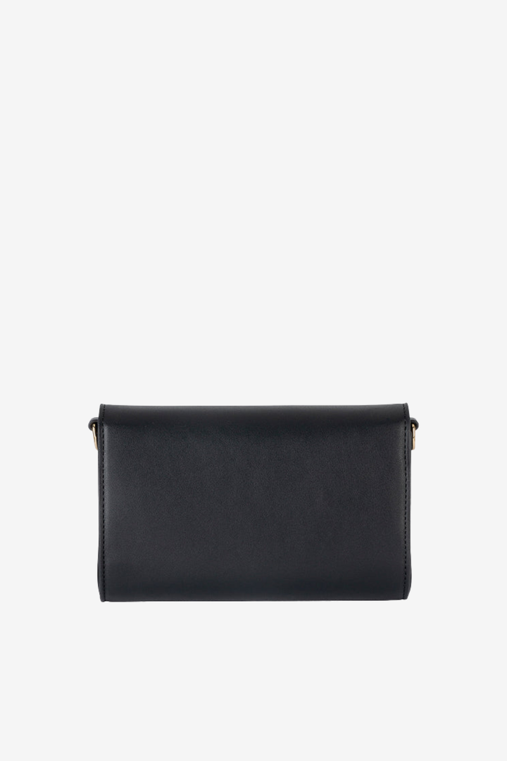 Broadway Clutch Bag - Black