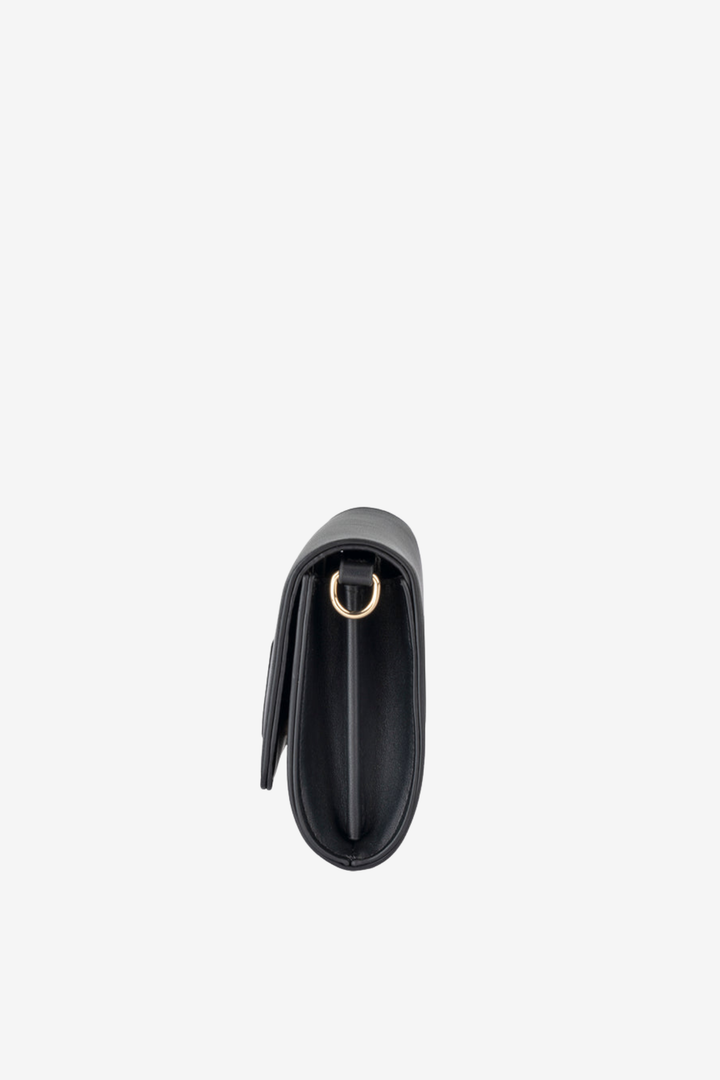 Broadway Clutch Bag - Black