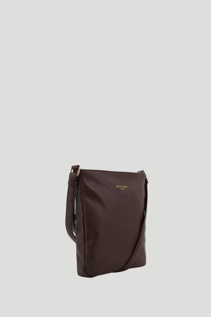 Danica II Crossbody Bag - Brown