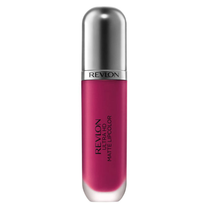 Ultra Hd Matte Lipcolor