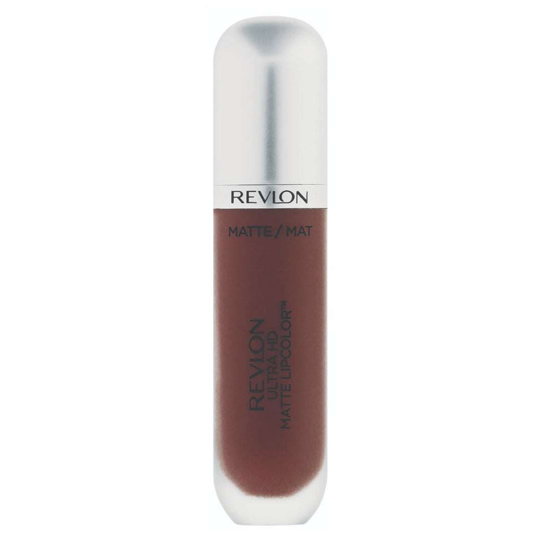 Ultra Hd Matte Lipcolor