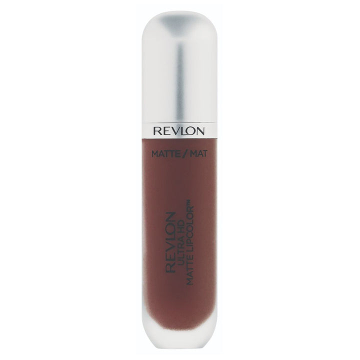 Ultra Hd Matte Lipcolor