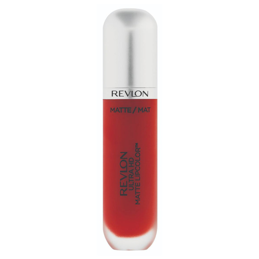 Ultra Hd Matte Lipcolor