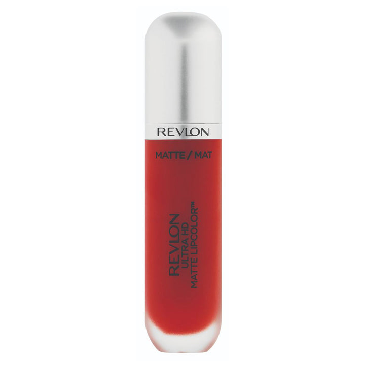 Ultra Hd Matte Lipcolor