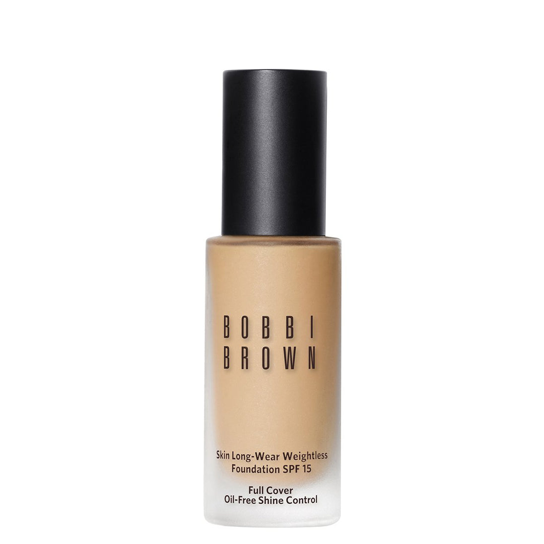Skin Long-Wear Weightless Foundation SPF 15
