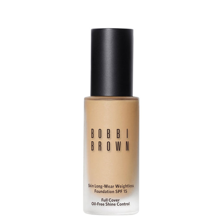 Skin Long-Wear Weightless Foundation SPF 15