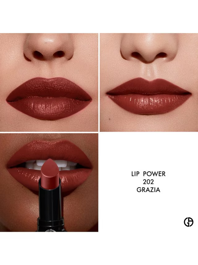 Lip Power
