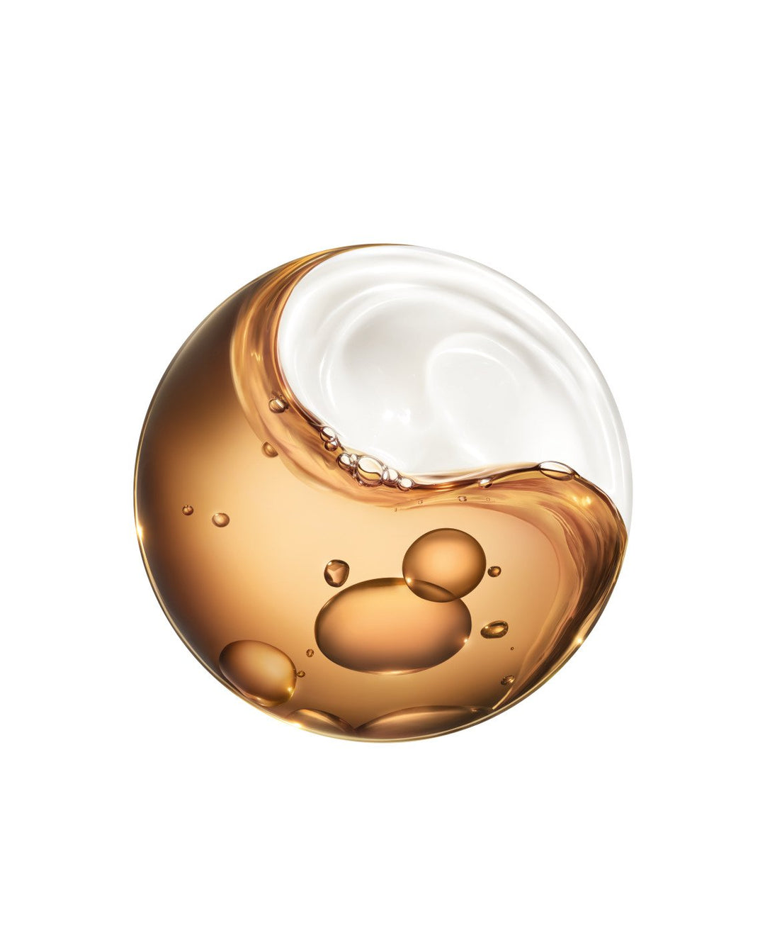 Double Serum - Eye 20ml