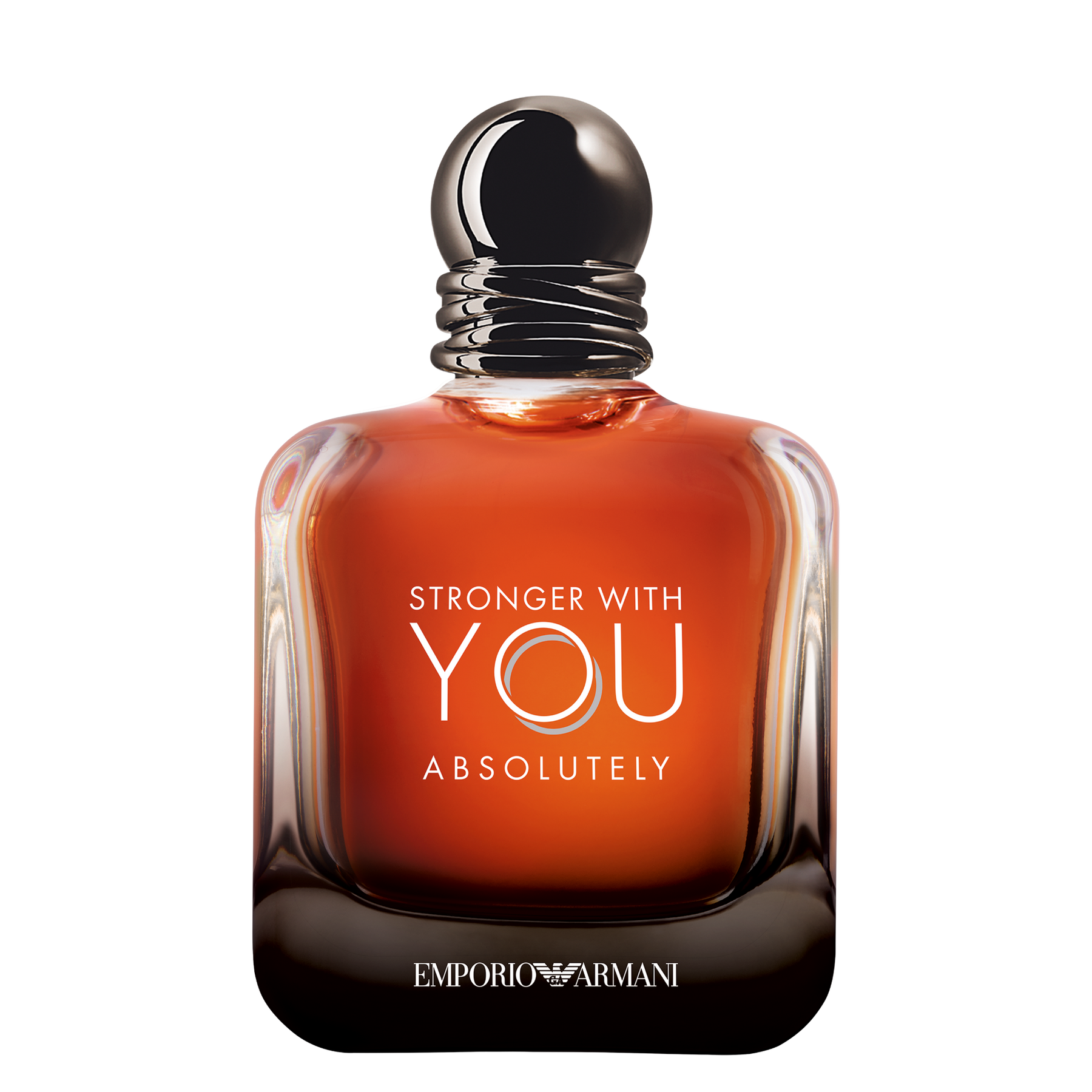 Emporio Armani Stronger With You(マスカレード) Mens Stronger With You Absolutely Eau de Parfum Spray – Edgars