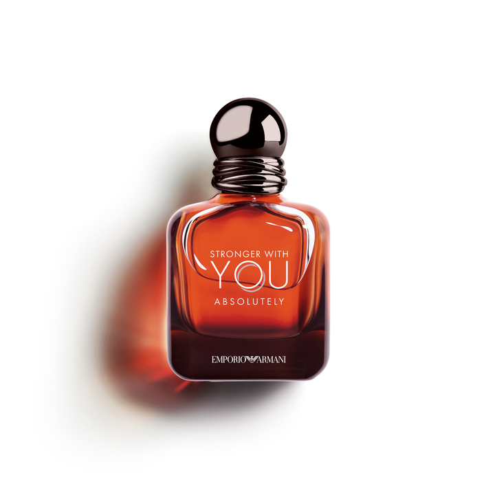 Stronger With You Absolutely Eau de Parfum Spray