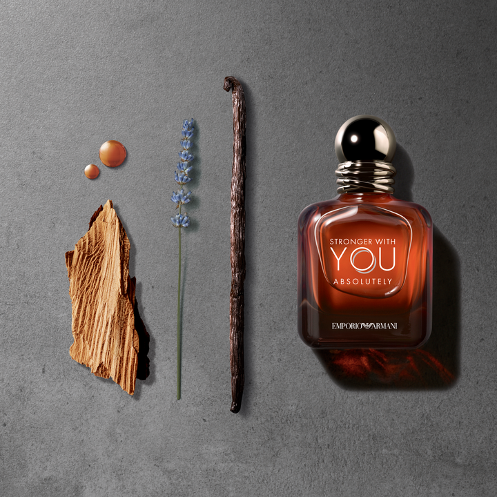 Stronger With You Absolutely Eau de Parfum Spray